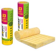 ISOVER UNIROL PROFI tl. 200mm